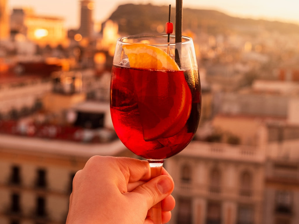 What is Sangria? Spain’s Fruity Cocktail of Choice