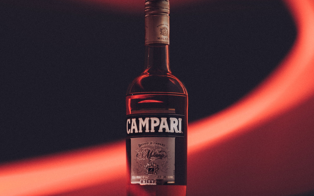 Campari Spritz: How to Make this Classic Italian Cocktail