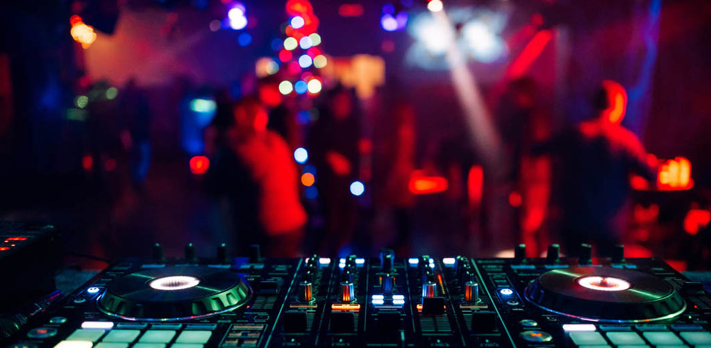 Don’t Miss These 7 Nightclubs in Barcelona
