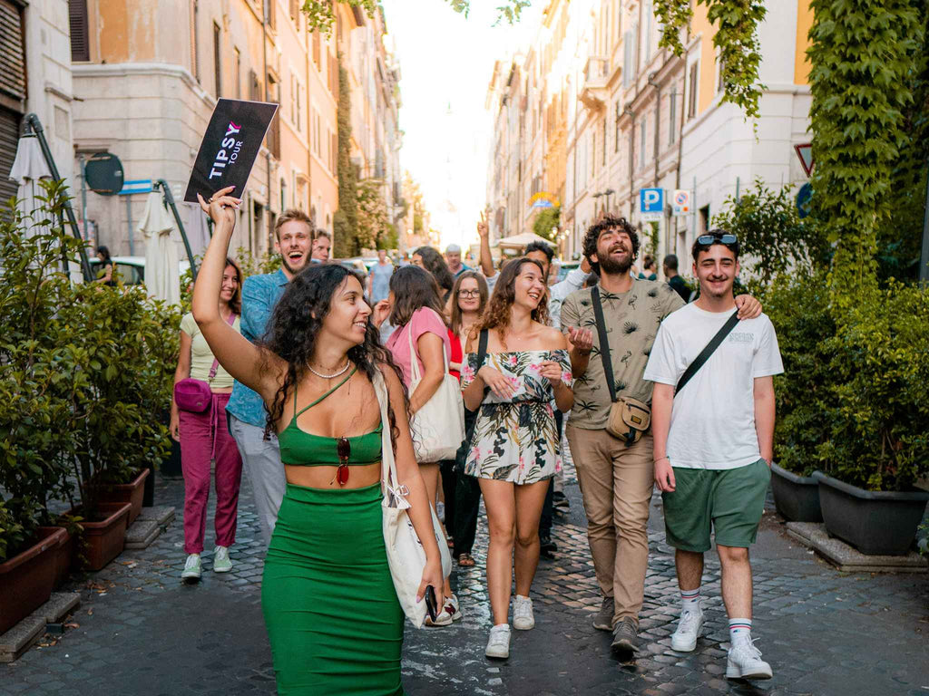Rome Nightlife: The Ultimate Guide for 2024
